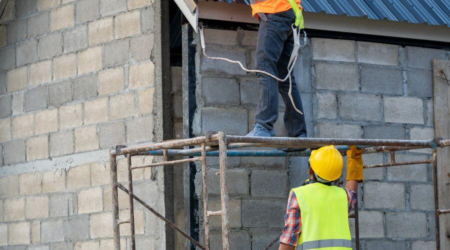 Expert Emergency Roof Repairs services in Grand Isle, LA